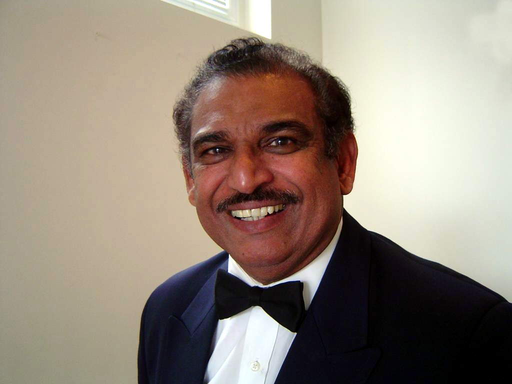 From Oil Rigs to Tiatr Stage: Samson Santimano's Goan Legacy